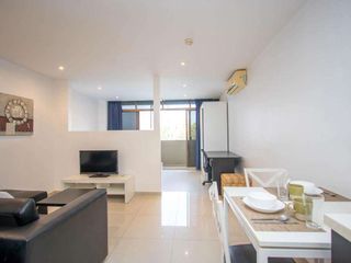 Condo en alquiler de 1 habitaciones en Mueang Chiang Mai, Chiang Mai