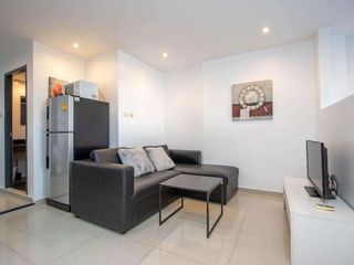 Condo en alquiler de 1 habitaciones en Mueang Chiang Mai, Chiang Mai