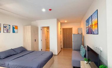 For rent studio condo in Hua Hin, Prachuap Khiri Khan
