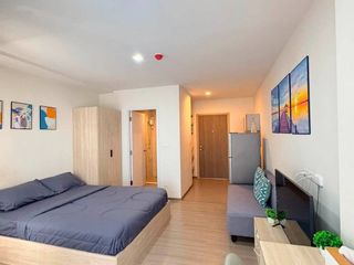 For rent studio condo in Hua Hin, Prachuap Khiri Khan