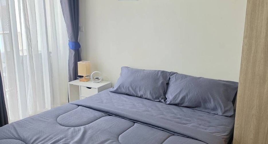 For rent studio condo in Hua Hin, Prachuap Khiri Khan