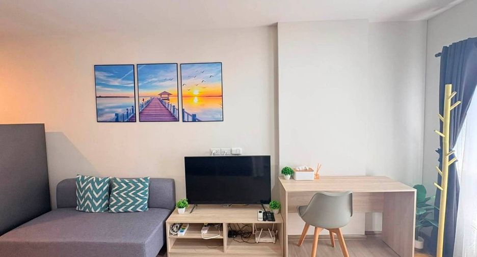 For rent studio condo in Hua Hin, Prachuap Khiri Khan