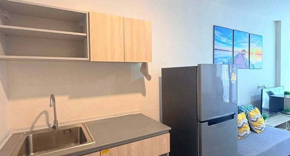 For rent studio condo in Hua Hin, Prachuap Khiri Khan