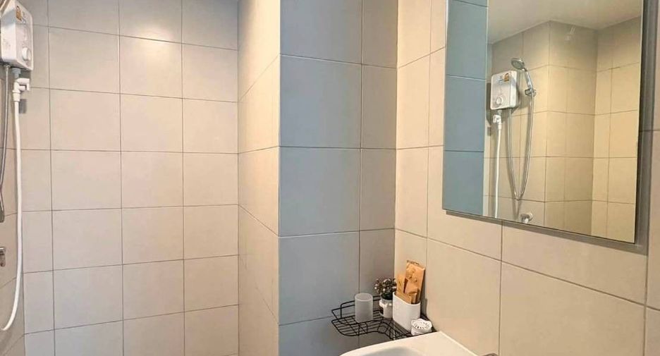 For rent studio condo in Hua Hin, Prachuap Khiri Khan