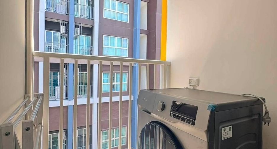 For rent studio condo in Hua Hin, Prachuap Khiri Khan
