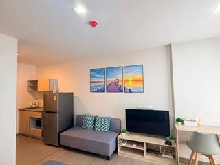 For rent studio condo in Hua Hin, Prachuap Khiri Khan