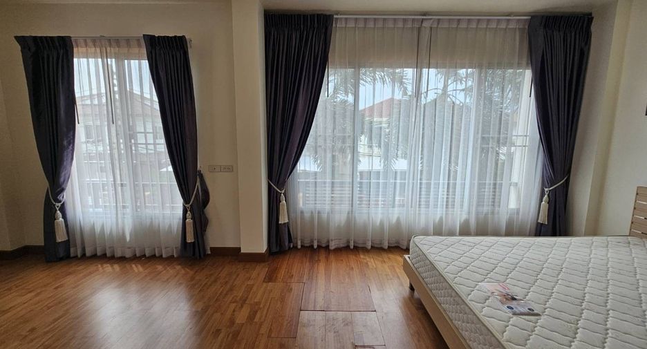 Casa en venta de 3 habitaciones en Bang Khun Thian, Bangkok