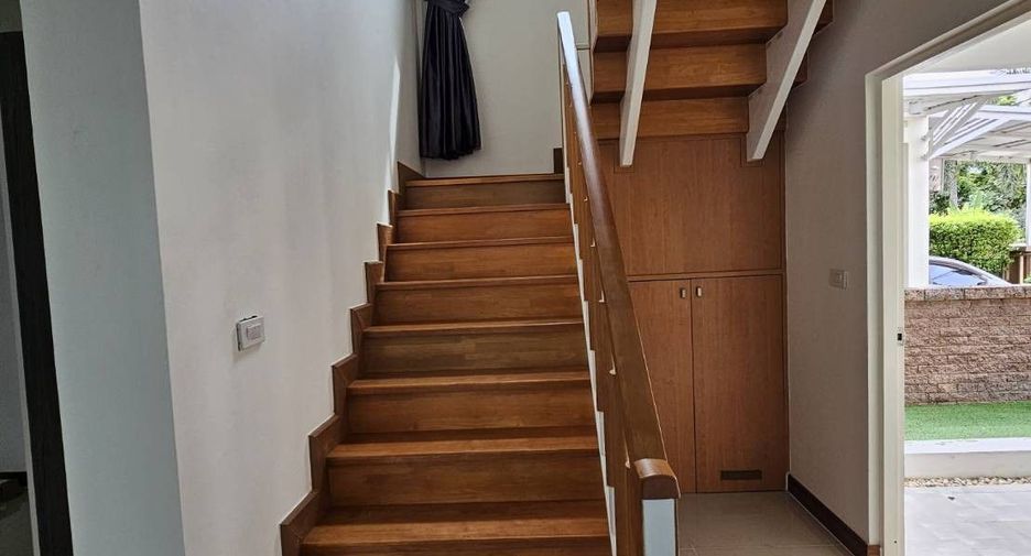 Casa en venta de 3 habitaciones en Bang Khun Thian, Bangkok