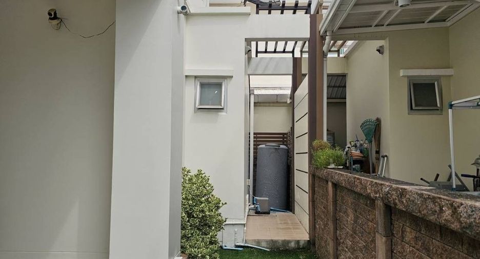 Casa en venta de 3 habitaciones en Bang Khun Thian, Bangkok