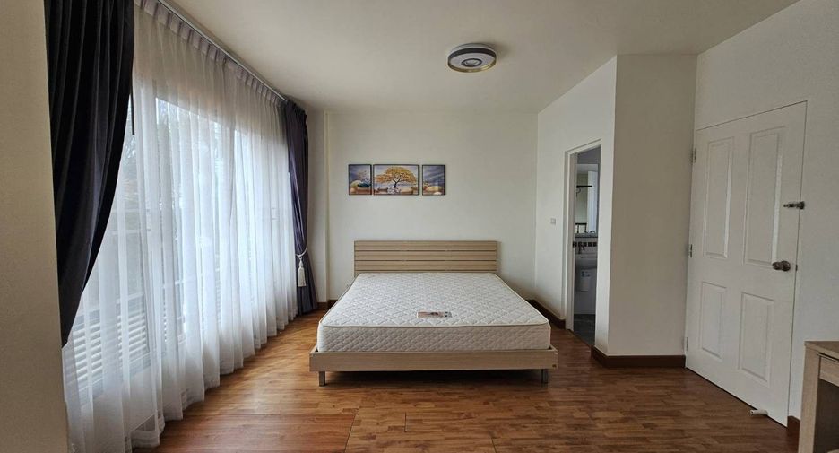 Casa en venta de 3 habitaciones en Bang Khun Thian, Bangkok