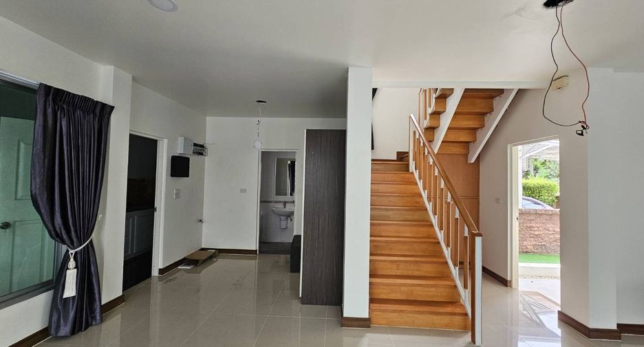 Casa en venta de 3 habitaciones en Bang Khun Thian, Bangkok