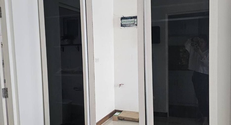 Casa en venta de 3 habitaciones en Bang Khun Thian, Bangkok