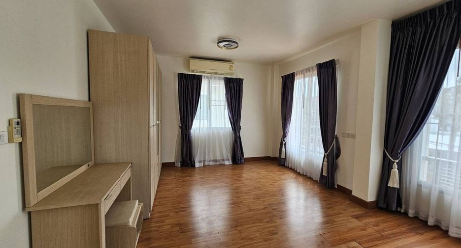 Casa en venta de 3 habitaciones en Bang Khun Thian, Bangkok