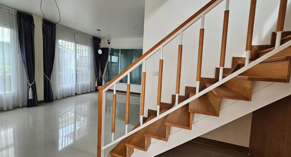 Casa en venta de 3 habitaciones en Bang Khun Thian, Bangkok