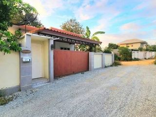 For Rent 2 Bedroom House In Bang Lamung, Chonburi