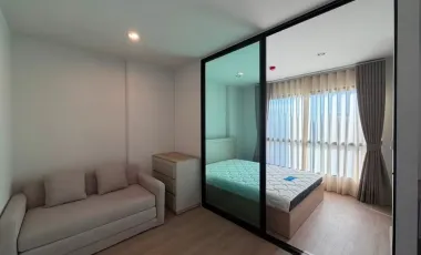 For rent スタジオ condo in Chatuchak, Bangkok