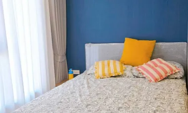 For rent studio condo in Rat Burana, Bangkok
