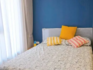 For rent studio condo in Rat Burana, Bangkok