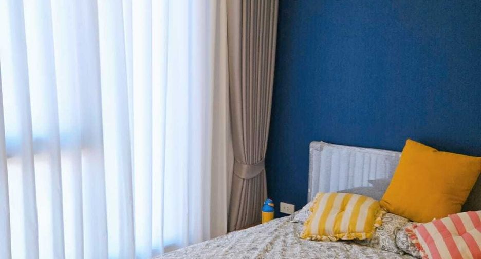 For rent studio condo in Rat Burana, Bangkok