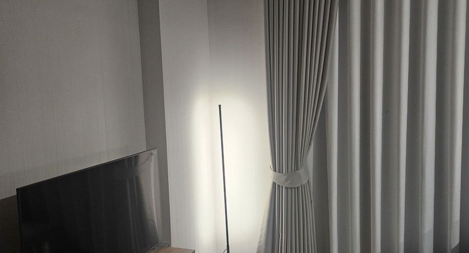 For rent studio condo in Rat Burana, Bangkok