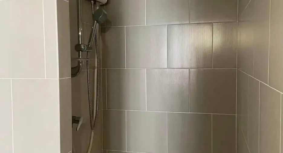 For rent 1 bed condo in Mueang Samut Prakan, Samut Prakan