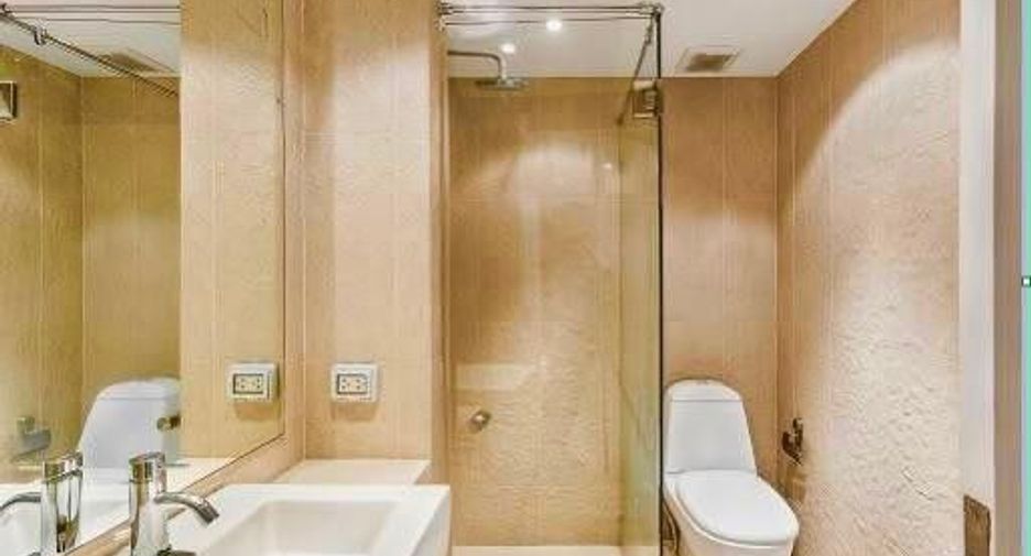 For rent 1 bed condo in Mueang Phuket, Phuket