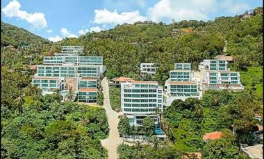 For rent 1 bed condo in Mueang Phuket, Phuket