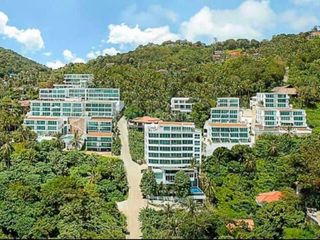 For Rent 1 Bedroom Condo In Mueang Phuket