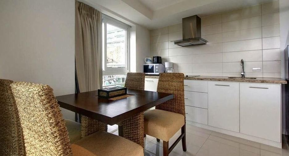 For rent 1 bed condo in Mueang Phuket, Phuket