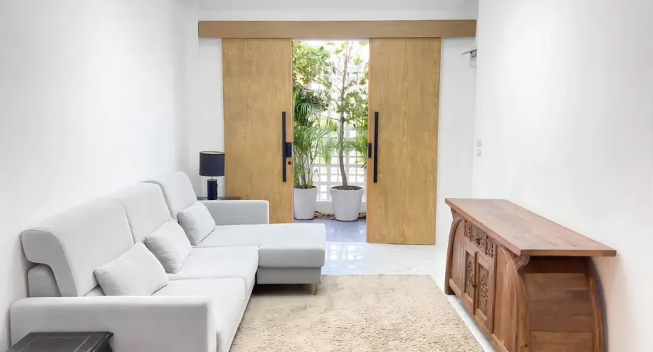 For rent 4 bedrooms house in Bang Lamung, Chonburi