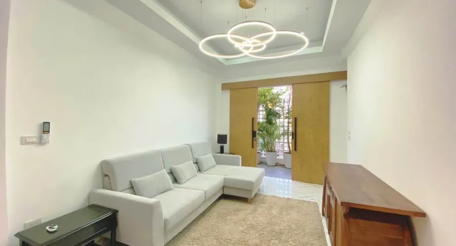 For rent 4 bedrooms house in Bang Lamung, Chonburi