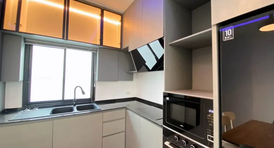 For rent 4 bedrooms house in Bang Lamung, Chonburi