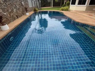 For Rent 3 Bedroom House In Bang Lamung, Chonburi