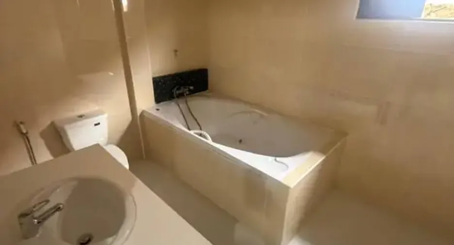 For rent 3 bedrooms house in Bang Lamung, Chonburi