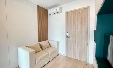 Wohnung zur Miete mit 1 Zimmer in Sathon, Bangkok