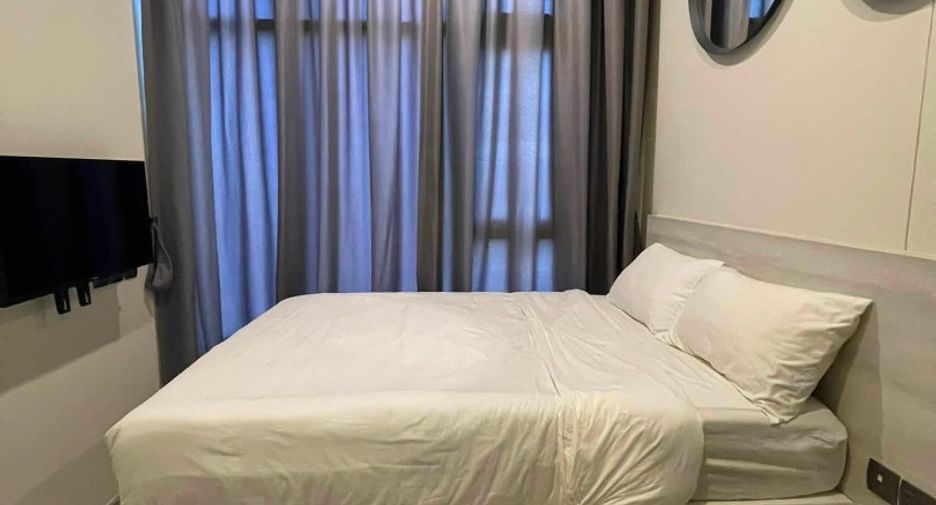 For rent 1 bed condo in Phra Khanong, Bangkok