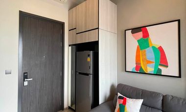 For rent 1 bed condo in Phra Khanong, Bangkok