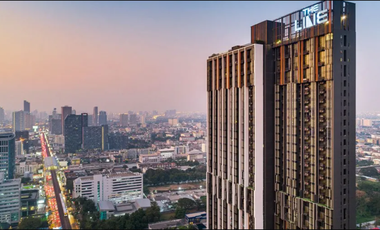 À louer 1 chambre condo à Phra Khanong, Bangkok