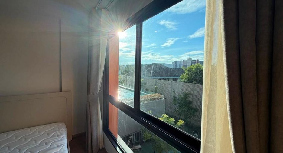 For rent 1 Beds condo in Chatuchak, Bangkok
