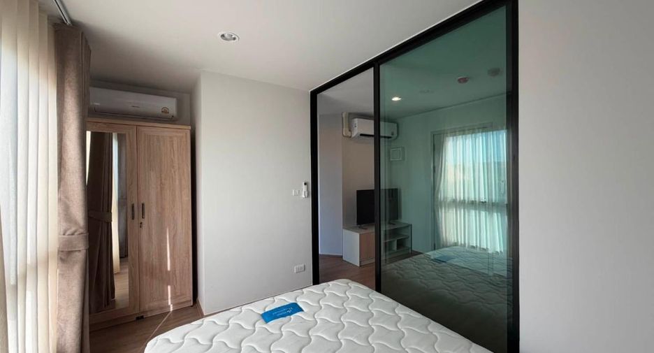 For rent 1 Beds condo in Chatuchak, Bangkok
