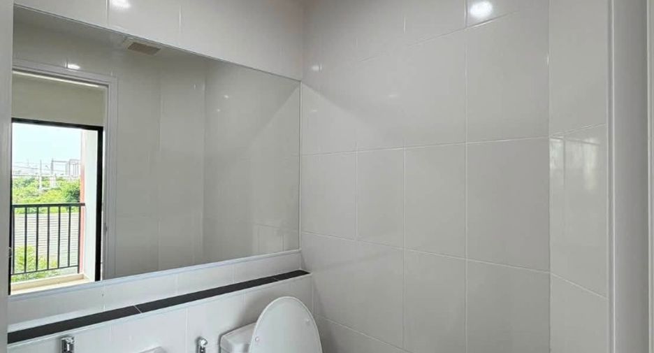 For rent 1 Beds condo in Chatuchak, Bangkok