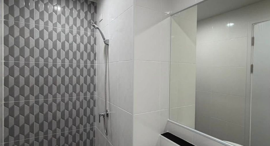 For rent 1 Beds condo in Chatuchak, Bangkok