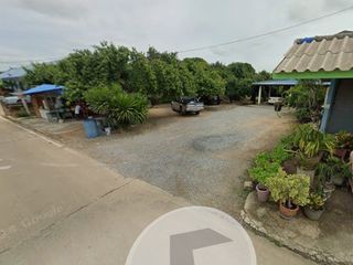 Grundstück zum Kauf in Sattahip, Chonburi