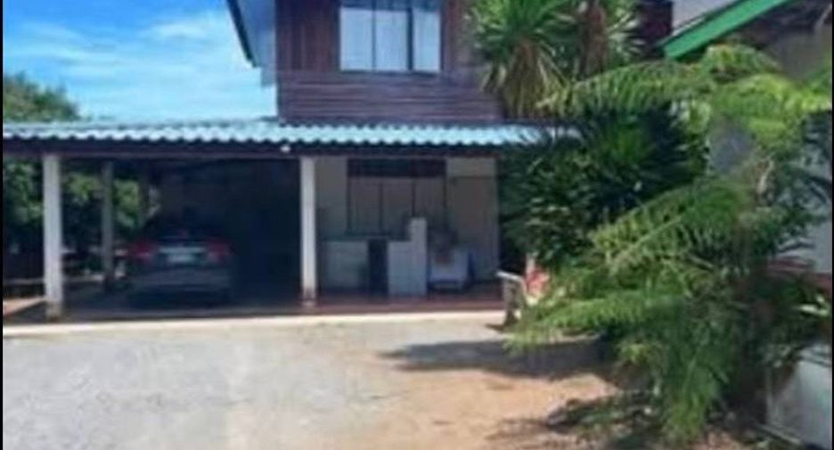 Grundstück zum Kauf in Sattahip, Pattaya