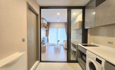 For rent 1 Beds condo in Huai Khwang, Bangkok