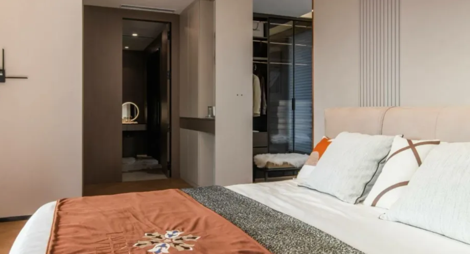 For sale 4 bedrooms house in Bang Lamung, Chonburi