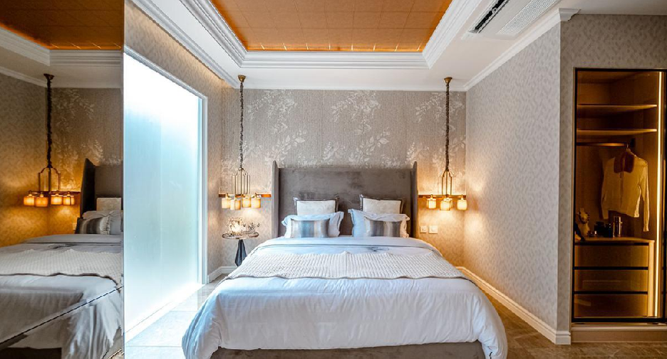For sale 20 bedrooms condo in Bang Lamung, Chonburi