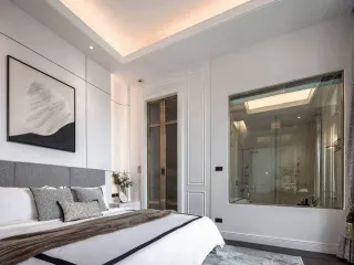 Casa en venta de 4 habitaciones en Watthana, Bangkok