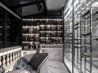 Casa en venta de 4 habitaciones en Watthana, Bangkok