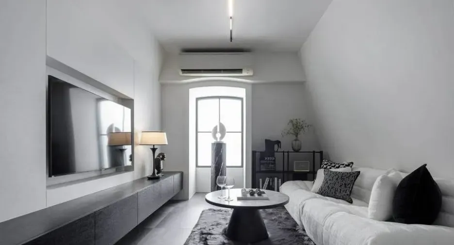 Casa en venta de 4 habitaciones en Watthana, Bangkok